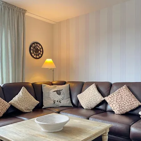 Bohn 'Silbermoewe', Mittelstrasse *