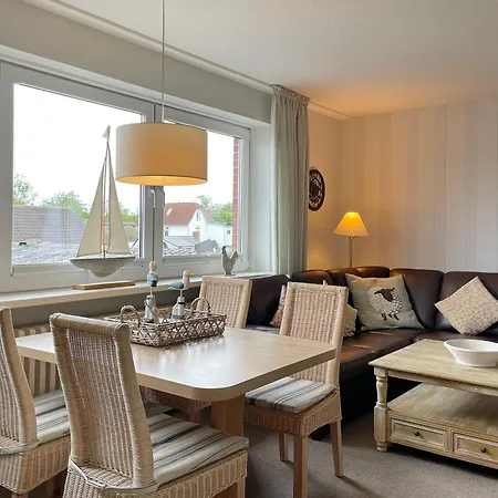 Bohn 'Silbermoewe', Mittelstrasse