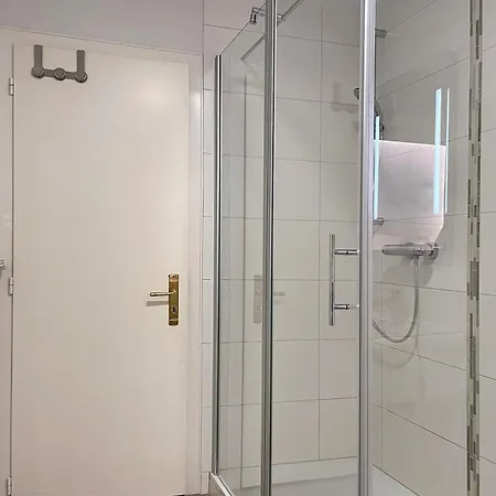 Apartamento Bohn 'silbermoewe', Mittelstrasse