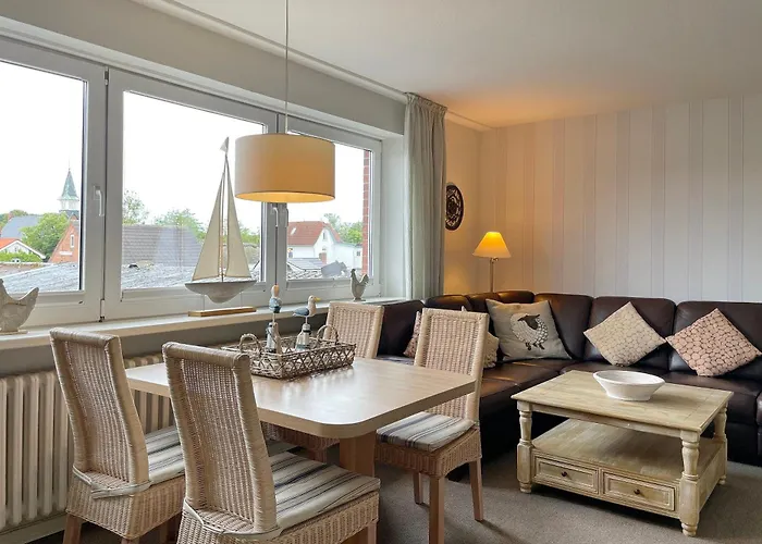 Bohn 'silbermoewe', Mittelstrasse