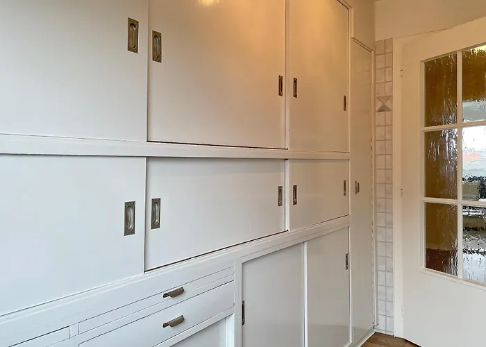 Апартаменты Bohn 'silbermoewe', Mittelstrasse